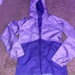 Columbia jacket